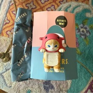 Mofusand Hipper Blind Box Figure